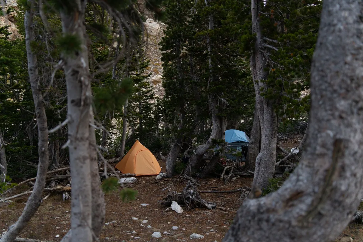 Wild Camping in the Lake District: Rules, Etiquette and Best Practice